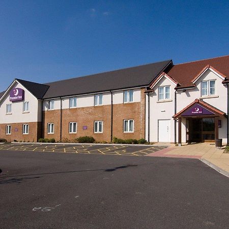 Premier Inn Фром Екстер'єр фото