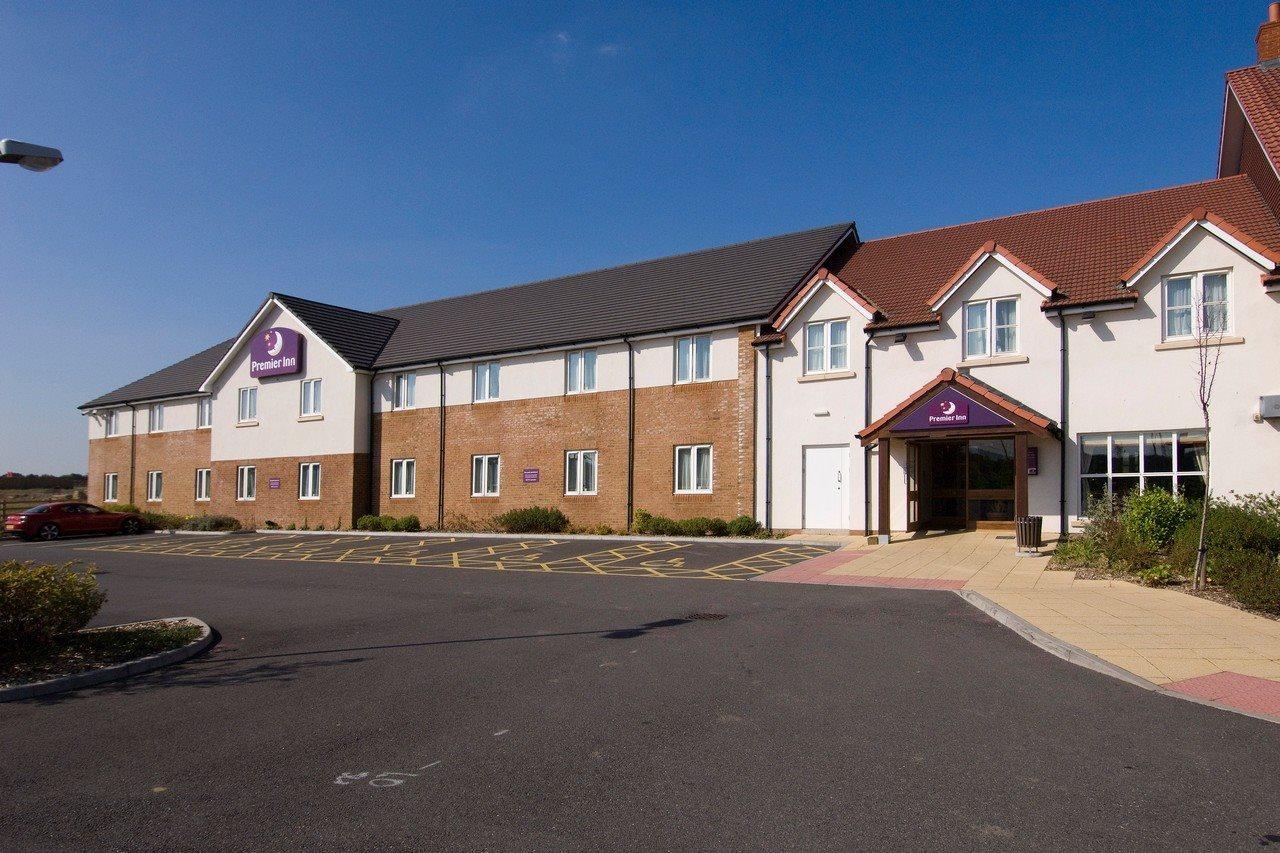 Premier Inn Фром Екстер'єр фото