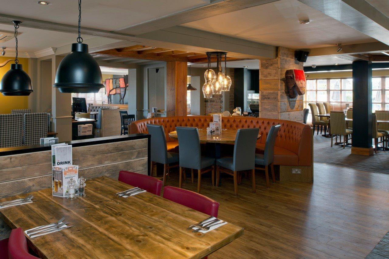 Premier Inn Фром Екстер'єр фото