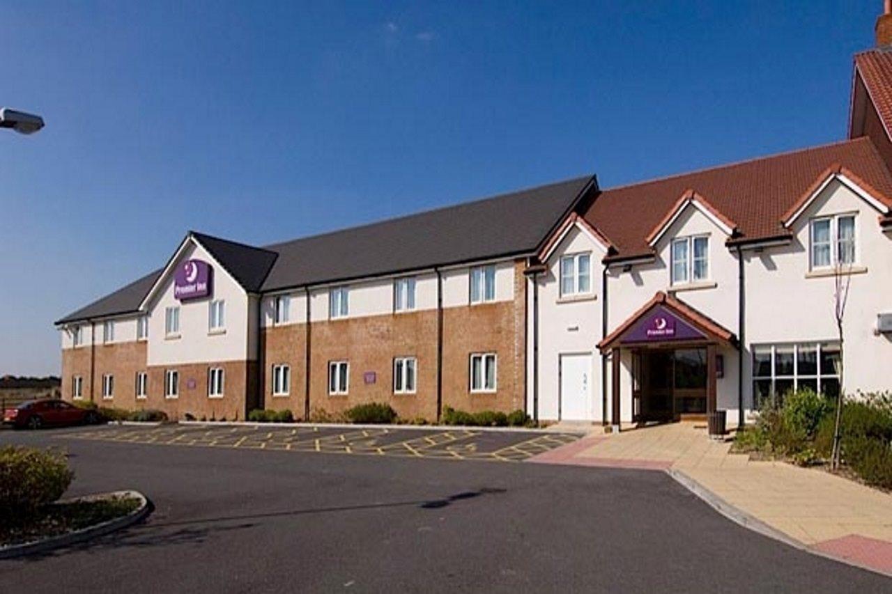 Premier Inn Фром Екстер'єр фото